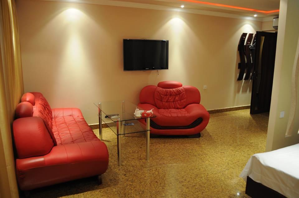 Hotel Apollon Erevan Esterno foto